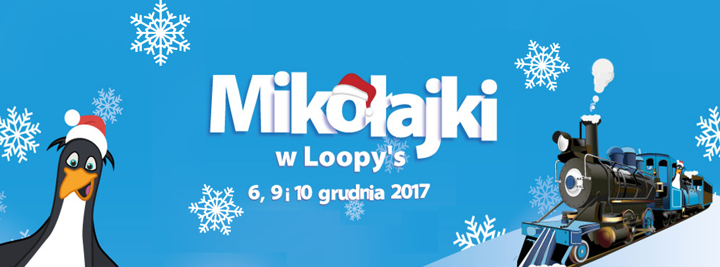 Mikołajki w Gdańsku