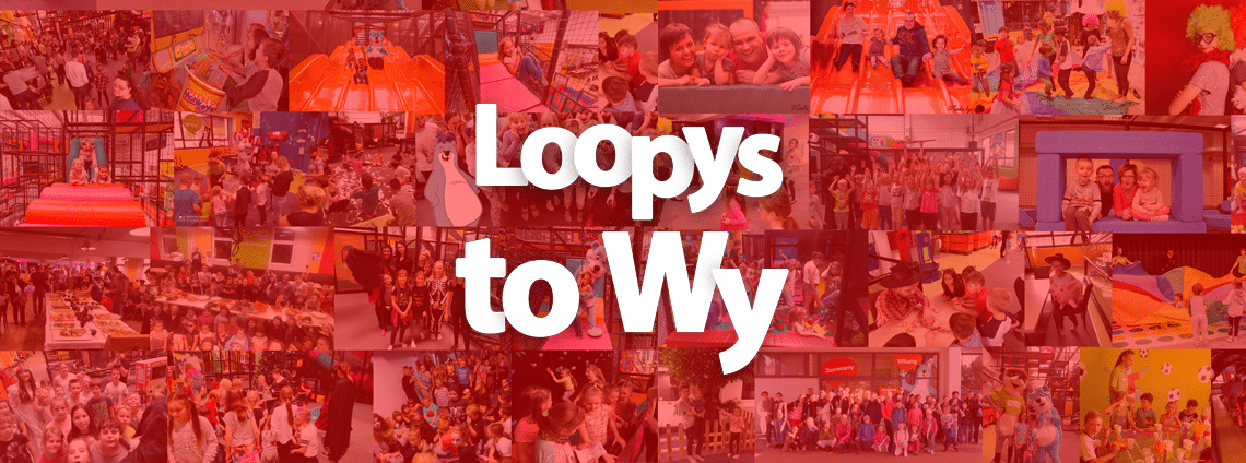 Walczymy o Loopy’s World!  