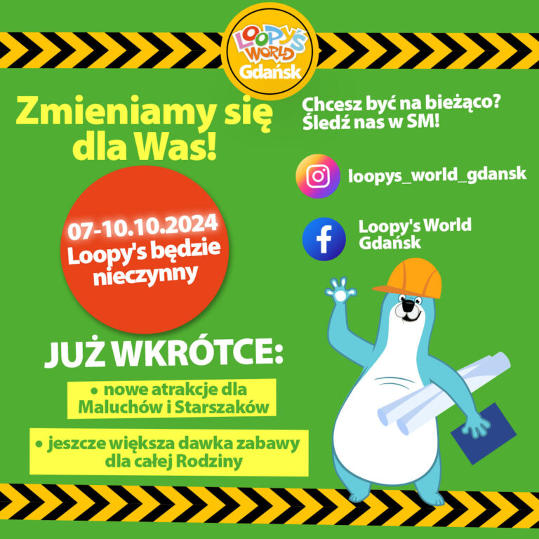 imprezy dla dzieci