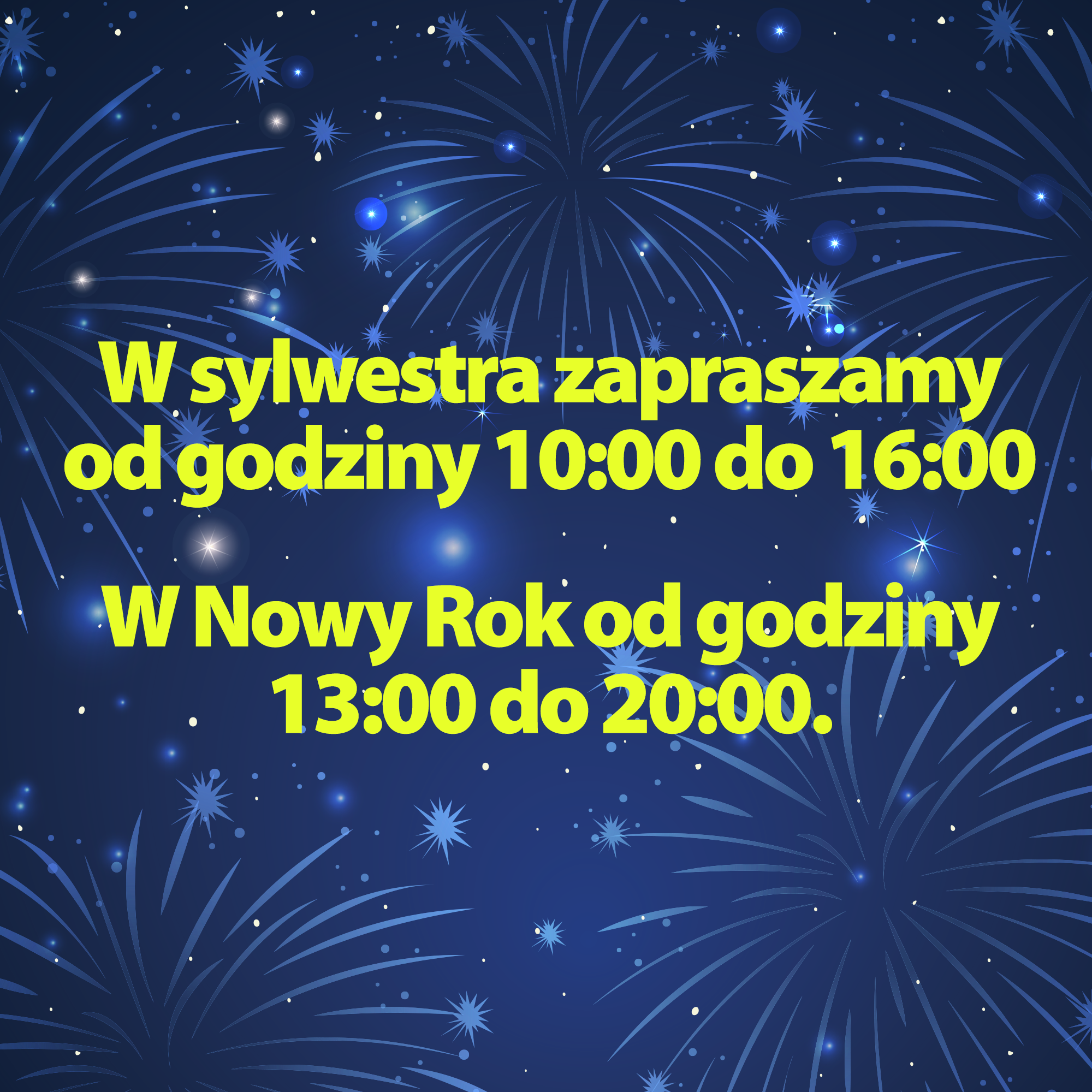 Sylwester 2025 - Loopys World Wrocław