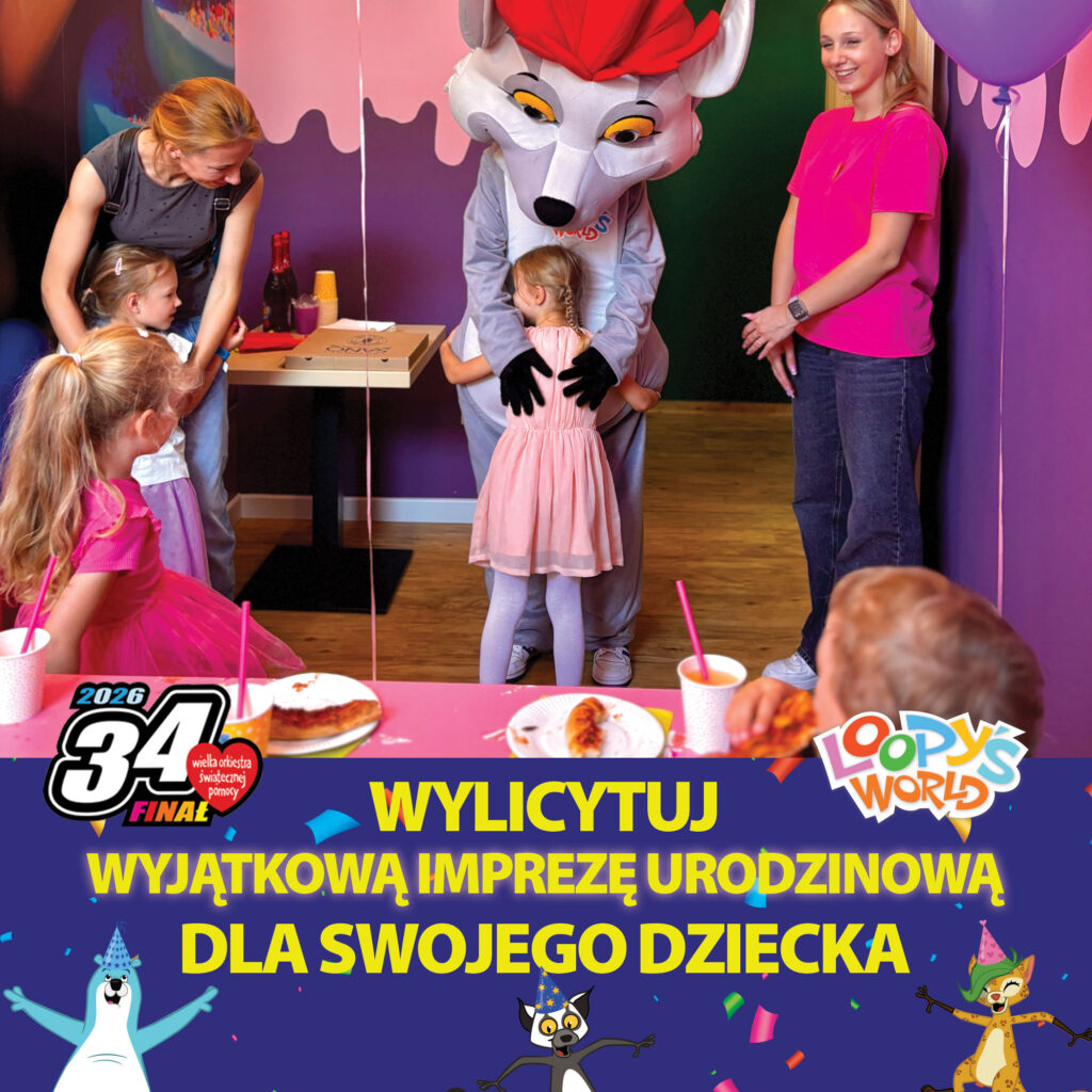 licytacja wośp