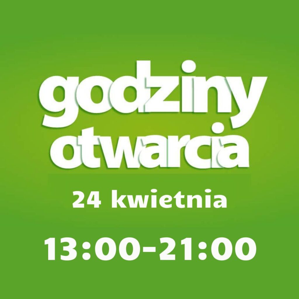 loopys world wrocław 24 kwietnia