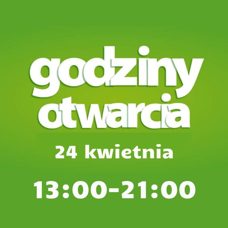 loopys world wrocław 24 kwietnia