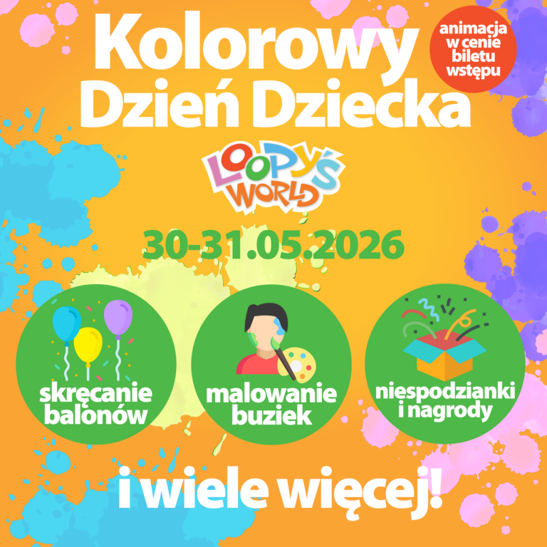 dzień dziecka we wrocławiu 2026